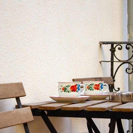 Best Neighbour Apartment Budapeste Exterior foto