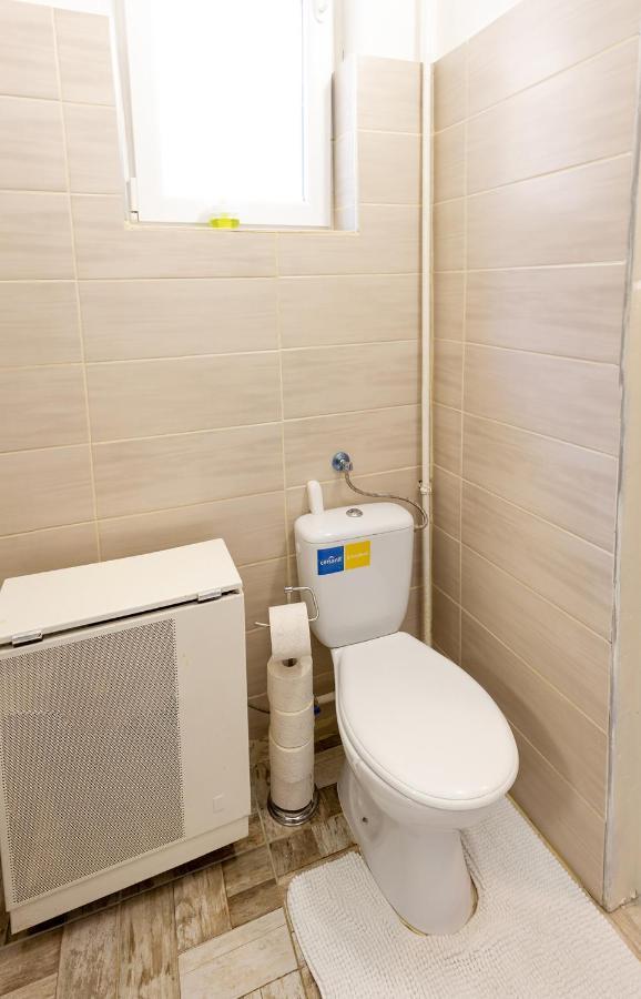 Best Neighbour Apartment Budapeste Exterior foto