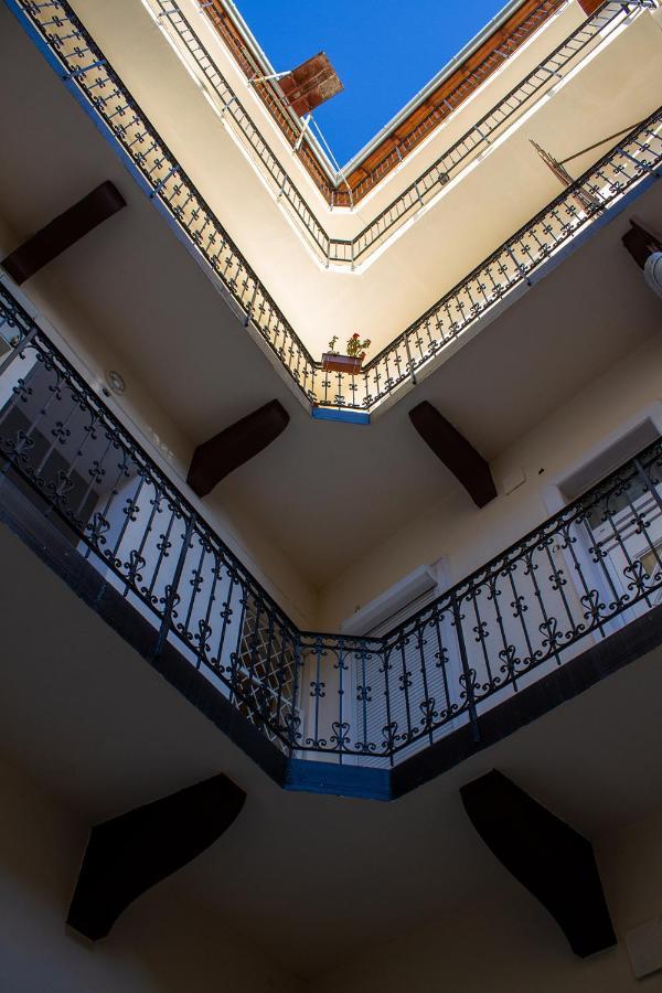 Best Neighbour Apartment Budapeste Exterior foto