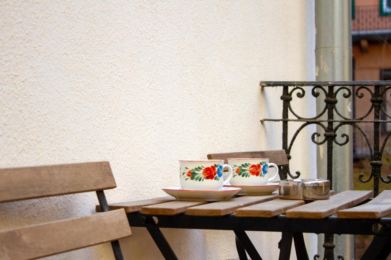 Best Neighbour Apartment Budapeste Exterior foto